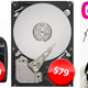 Illustration for article titled Gadget Deals of the Day